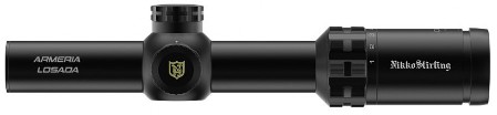 NIKKO STIRLING OCTA 1-8x24