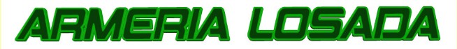 ARMERIA LOSADA