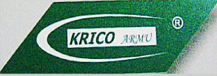 ESCOPETAS SUPERPUESTAS KRICO