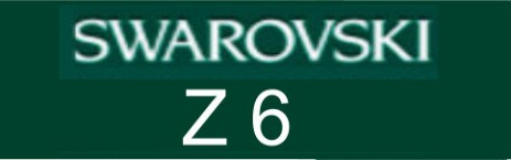 SAWROVSKI Z6